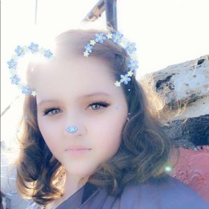 Meet your Posher, Brianna